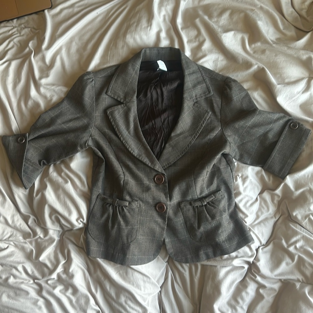 Vintage Blazer